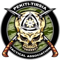 PTTA Logo Pekiti Tirsia Kali